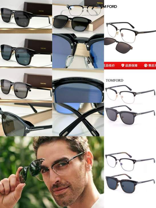 Picture of Tom Ford Sunglasses _SKUfw75732135fw